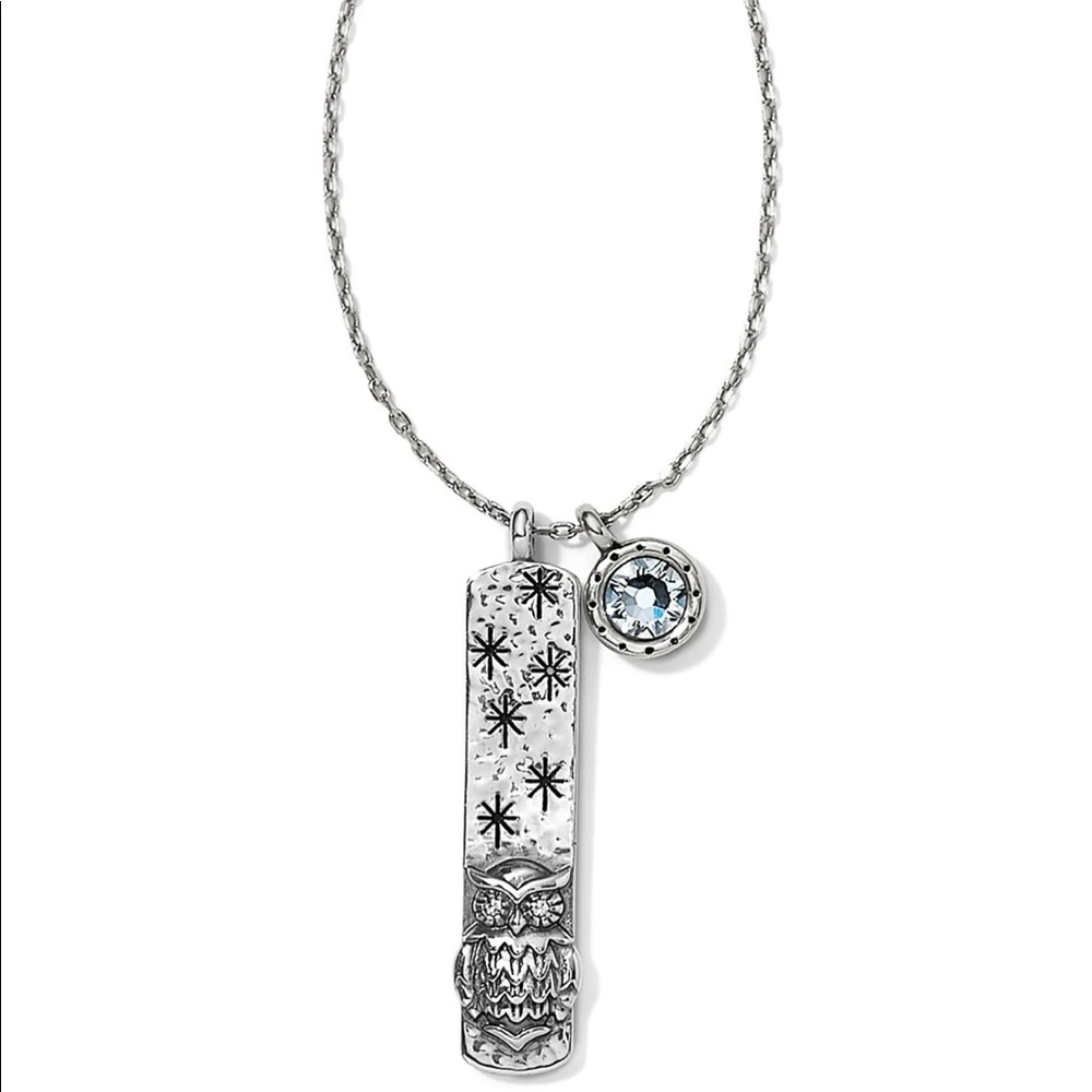 Brighton - Every Little Thing Blessed Necklace